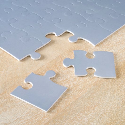 Spectaculair, Discovery Space Shuttle gaat op, Legpuzzel (Zijkant)