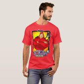 Spectaculair Man Shirt (Voorkant volledig)