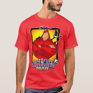 Spectaculair Man Shirt