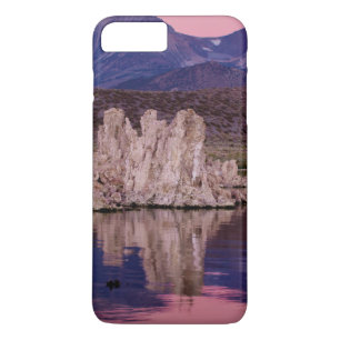 Spectaculair Mono Lake in de Schaduw Case-Mate iPhone Case