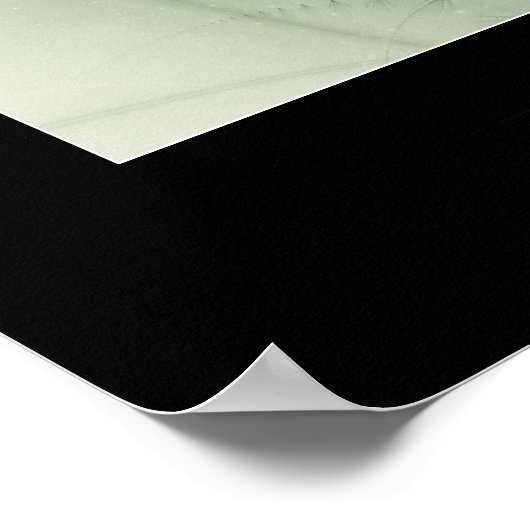 spectaculair poster (Hoek)