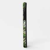 Spectaculair satelliet-Afbeelding (bergen) Case-Mate iPhone Case (Achterkant/links)