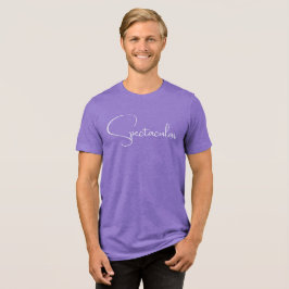 Spectaculair T-shirt
