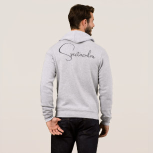 Spectaculair T-shirt