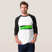 Spectaculair T-shirt (Voorkant volledig)