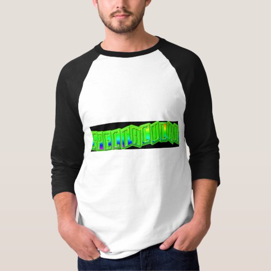 Spectaculair T-shirt (Voorkant)