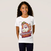 Spectaculair zoet. t-shirt (Voorkant volledig)