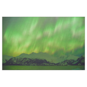Spectaculaire Aurora Stof