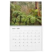 Spectaculaire Australische landschapskalender - 3  Kalender (Mar 2027)