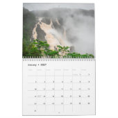Spectaculaire Australische landschapskalender - 3  Kalender (Jan 2027)