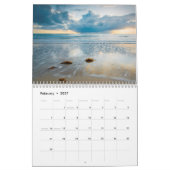 Spectaculaire Australische landschapskalender - 3  Kalender (Feb 2027)