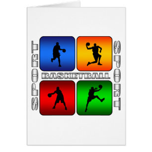 spectaculaire Basketball