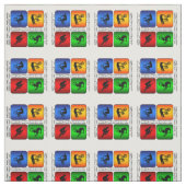 spectaculaire BMX Stof (Swatch)