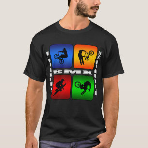spectaculaire BMX T-shirt