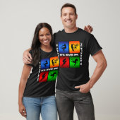spectaculaire BMX T-shirt (Unisex)