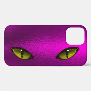 Spectaculaire Cat's Eye Lightning Design Case-Mate iPhone Case