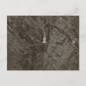 Spectaculaire Feat van Ivy Baldwin Briefkaart (Voorkant)