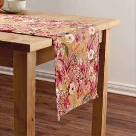 Spectaculaire Floral Medium Tafelloper