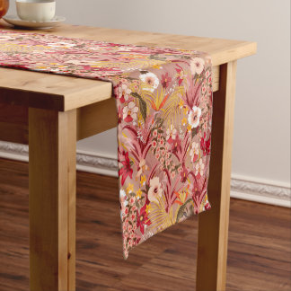 Spectaculaire Floral Medium Tafelloper