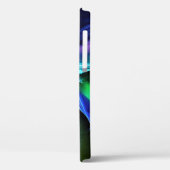 Spectaculaire florale fractal Hoesje-Mate iPhone c Case-Mate iPhone Case (Achterkant / Links)