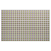 Spectaculaire gewichtsverlichting stof (Yard (91,4 cm))