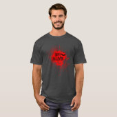 Spectaculaire Halloween-horror | Shirts (Voorkant volledig)