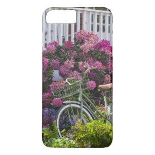 Spectaculaire lente bloei, grillige antiek Case-Mate iPhone case