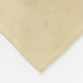 Spectaculaire logopedist Schattigee Kinder kindere Fleece Deken (Hoek)