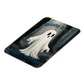 spectaculaire magneet (Linkerzijde)