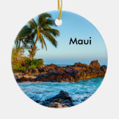 spectaculaire Maui Keramisch Ornament (Voorkant)