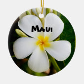 spectaculaire Maui Keramisch Ornament (Voorkant)