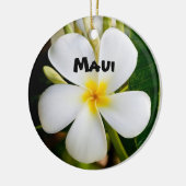 spectaculaire Maui Keramisch Ornament (Links)