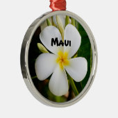 spectaculaire Maui Metalen Ornament (Rechts)