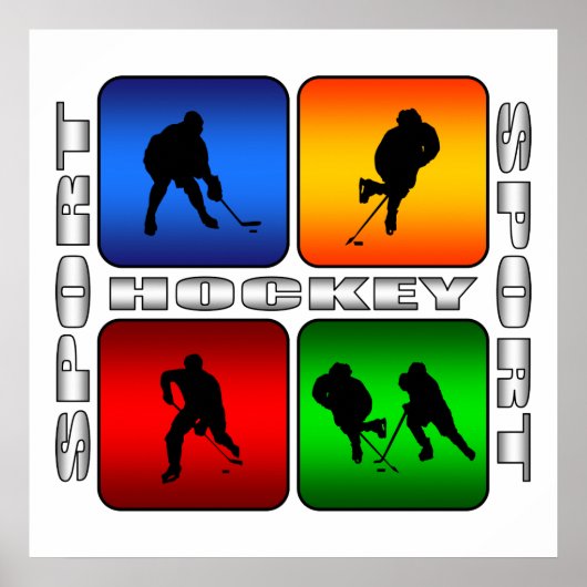 Spectaculaire oogsleutel poster (Voorkant)