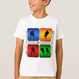 Spectaculaire oogsleutel t-shirt
