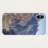 Spectaculaire Uitzicht Colca Canyon, Peru Case-Mate iPhone Case (Achterkant (horizontaal))
