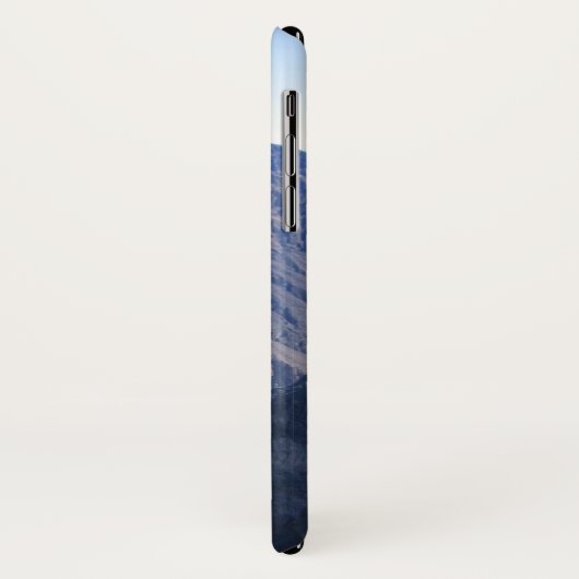 Spectaculaire Uitzicht Colca Canyon, Peru Case-Mate iPhone Case (Achterkant/links)