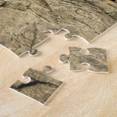 Spectaculaire vuurtoren legpuzzel (Zijkant)