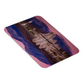 Spectacular Mono Lake In The Shadow Magneet (Rechterzijde)