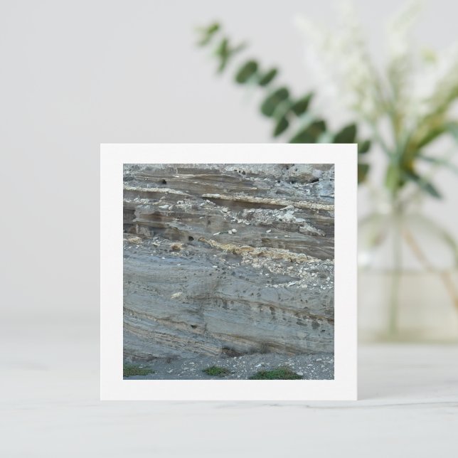  Spectacular Rock Formation, (Staand voorkant)