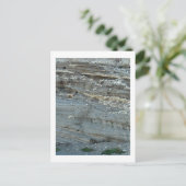  Spectacular Rock Formation, Briefkaart (Staand voorkant)