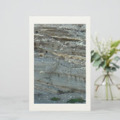  Spectacular Rock Formation, Briefpapier (Staand voorkant)