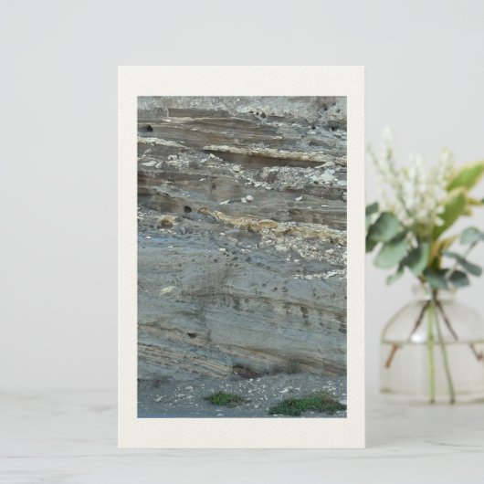 Spectacular Rock Formation, Briefpapier (Staand voorkant)