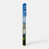 Spectacular views iPhone 16 hoesje (Rechterkant)