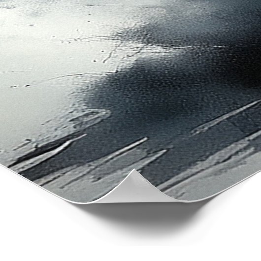 Specter Brothers - Griezelige Decoratie (Hoek)