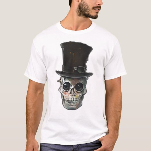 Specter Chic T-shirt (Voorkant)