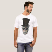 Specter Chic T-shirt (Voorkant volledig)