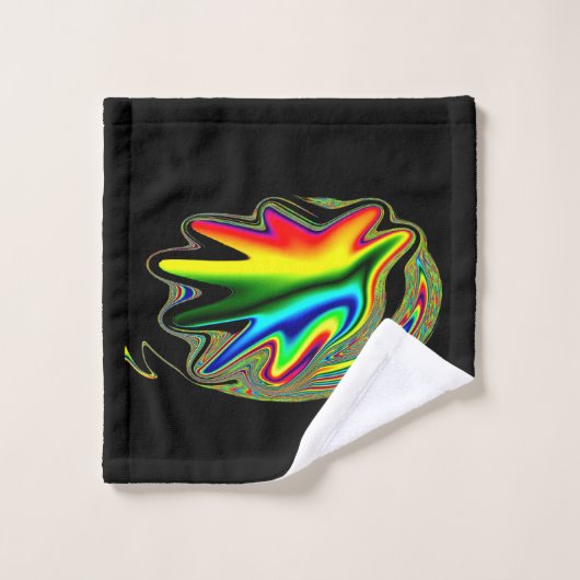 Spectra Bad Handdoek (Wasdoekje)