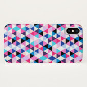 Spectra Case-Mate iPhone Case (Achterkant (horizontaal))