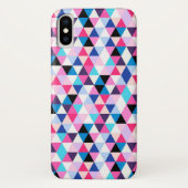 Spectra Case-Mate iPhone Case (Achterkant)